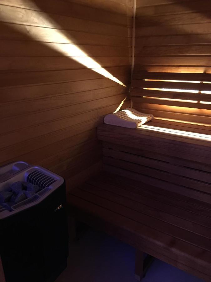 Tillé Aux 5 Sens B&B 외부 사진