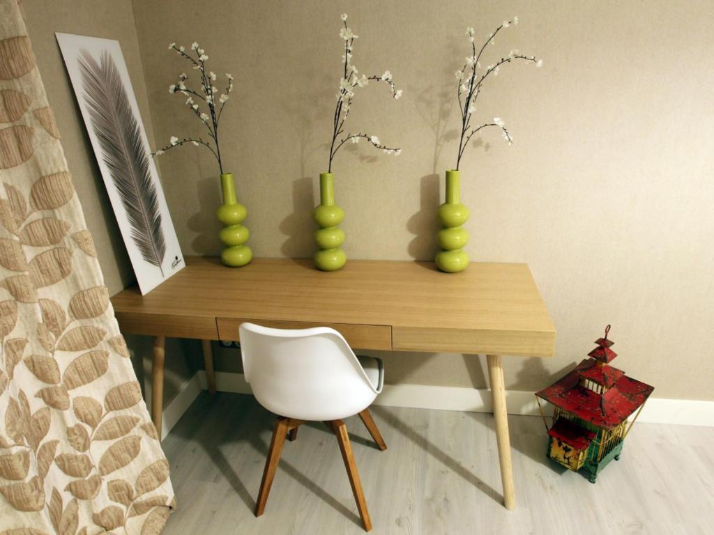 Tillé Aux 5 Sens B&B 객실 사진