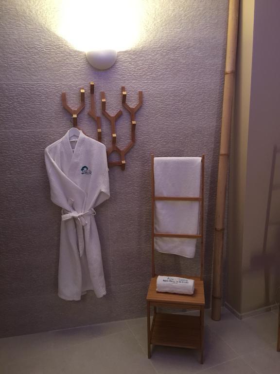 Tillé Aux 5 Sens B&B 외부 사진