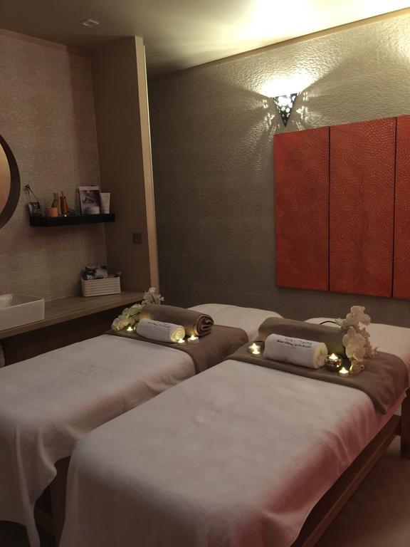 Tillé Aux 5 Sens B&B 외부 사진