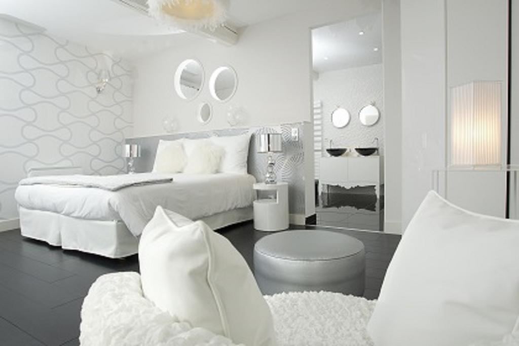 Tillé Aux 5 Sens B&B 외부 사진