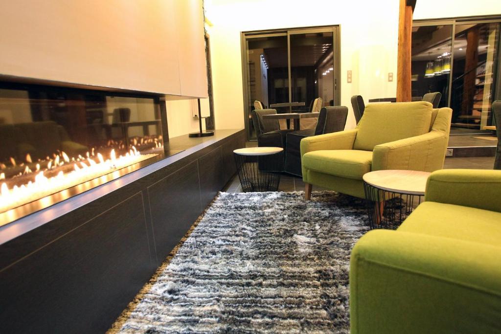Tillé Aux 5 Sens B&B 외부 사진