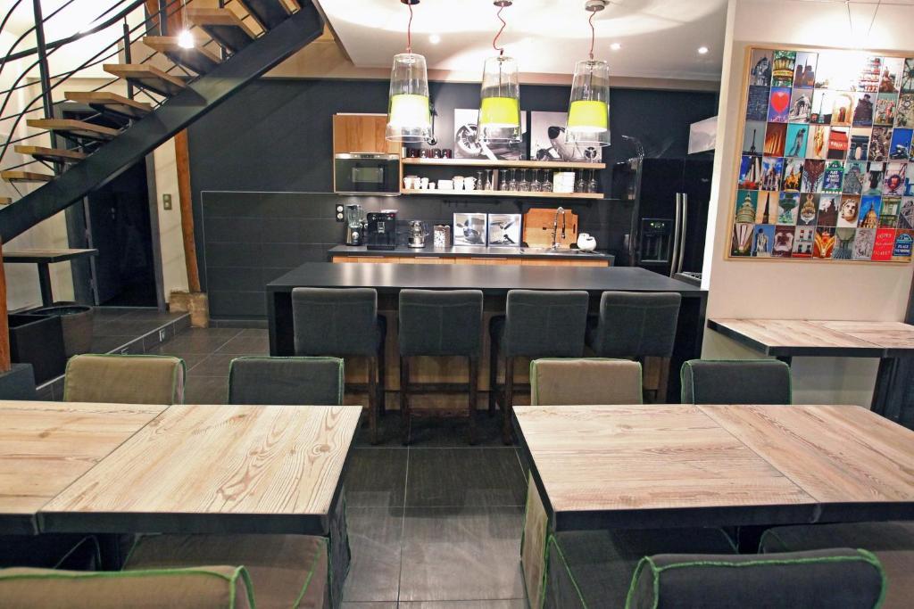 Tillé Aux 5 Sens B&B 외부 사진