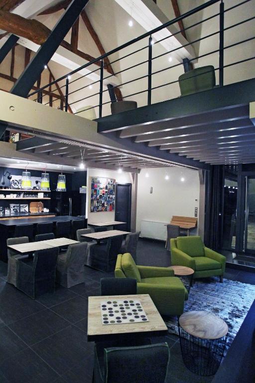 Tillé Aux 5 Sens B&B 외부 사진