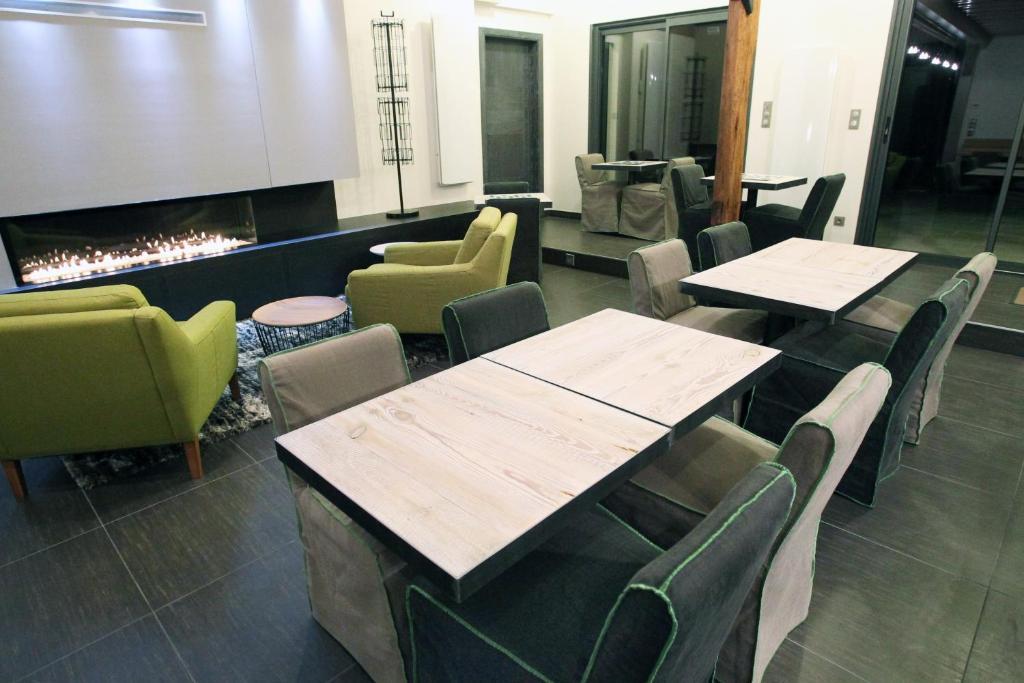 Tillé Aux 5 Sens B&B 외부 사진