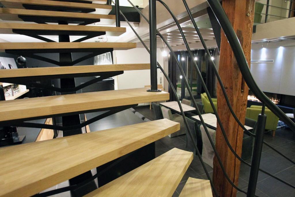 Tillé Aux 5 Sens B&B 외부 사진