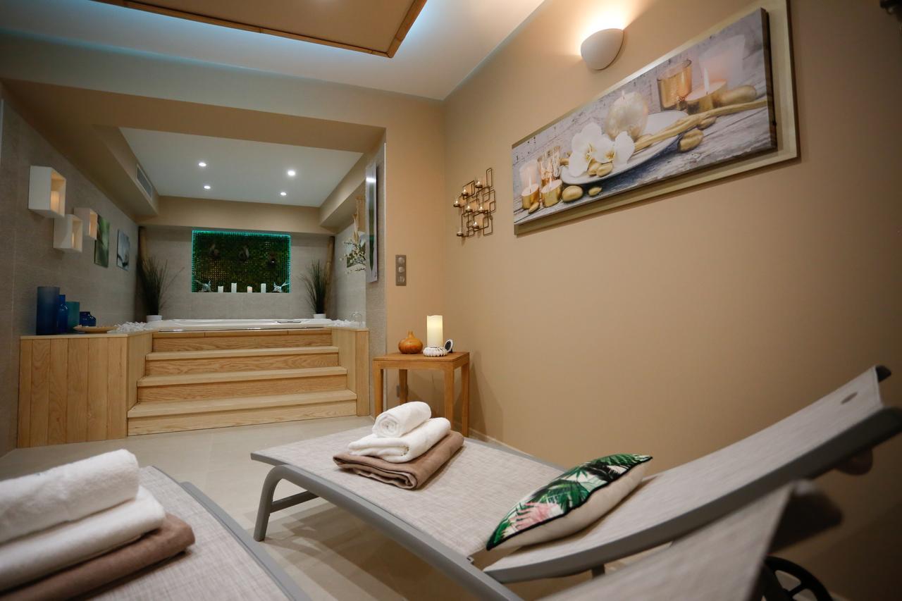 Tillé Aux 5 Sens B&B 외부 사진